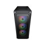 Корпус Cougar Archon 2 Mesh RGB Black