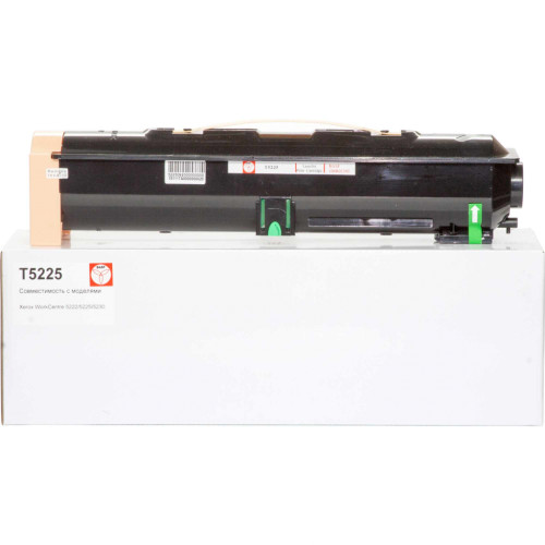 Картридж BASF для Xerox WC 5225/5230 (KT-5225-106R01305)