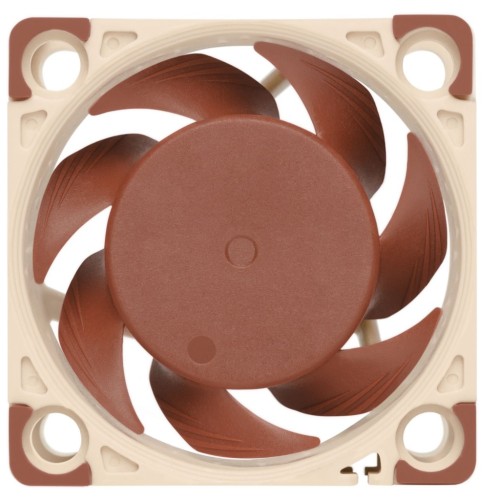 Кулер до корпусу Noctua NF-A4x20 FLX