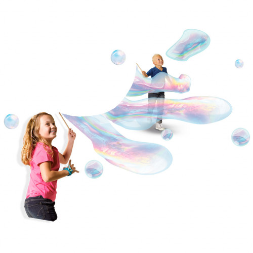 Мильні бульбашки Ses Creative - Мегабульбашки XXL (02252S)