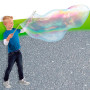 Мильні бульбашки Ses Creative - Мегабульбашки XXL (02252S)