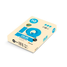 Папір Mondi IQ color А4 pastel, 80g 500sheets, Creamy (CR20/A4/80/IQ)