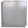 Шафа настінна Hypernet 12U 19" 600x600 (WMNC66-12U-FLAT-AC)