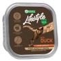 Консерви для котів Nature's Protection Lifestyle Sensitive Digestion with duck 85 г (KIKLS45715)
