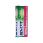 Зубна паста Benefit Fluoro з фтором 2 x 75 мл (8003510010196)