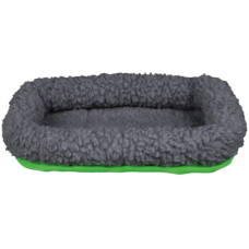 Лежак для тварин Trixie (30х22 см) Зелено-сірий (4011905627021)