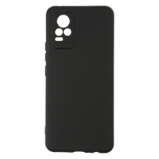 Чохол до мобільного телефона Armorstandart ICON Case Vivo V21e Black (ARM61437)