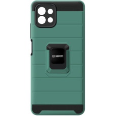 Чохол до мобільного телефона Armorstandart DEF17 case Samsung A03 (A035) Military Green (ARM61351)