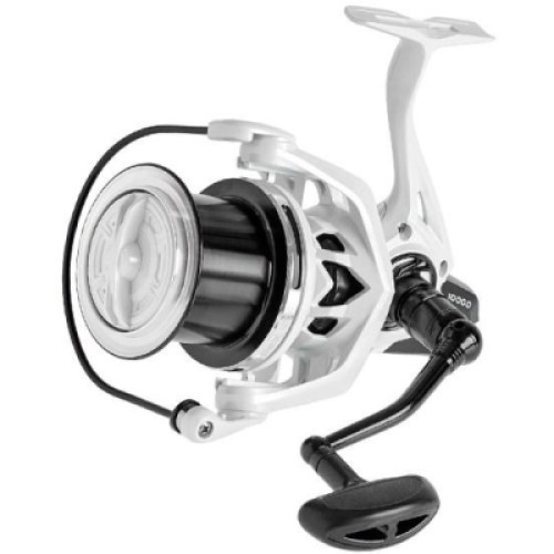 Котушка Brain fishing Apex SW 10000 9+1BB 4.41 (1858.46.31)