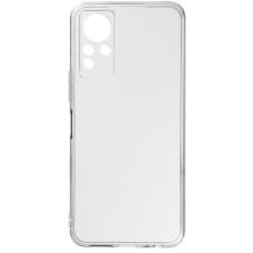 Чохол до мобільного телефона Armorstandart Air Series Infinix Note 12 4G (X663D) Transparent (ARM64504)