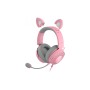 Навушники Razer Kraken Kitty V2 PRO Quartz (RZ04-04510200-R3M1)