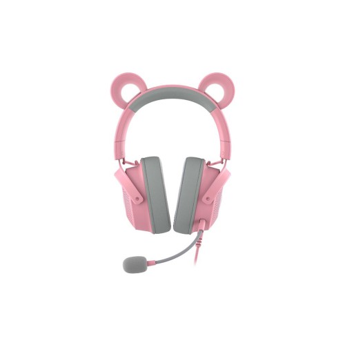 Навушники Razer Kraken Kitty V2 PRO Quartz (RZ04-04510200-R3M1)