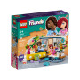 Конструктор LEGO Friends Кімната Алії 209 деталей (41740)