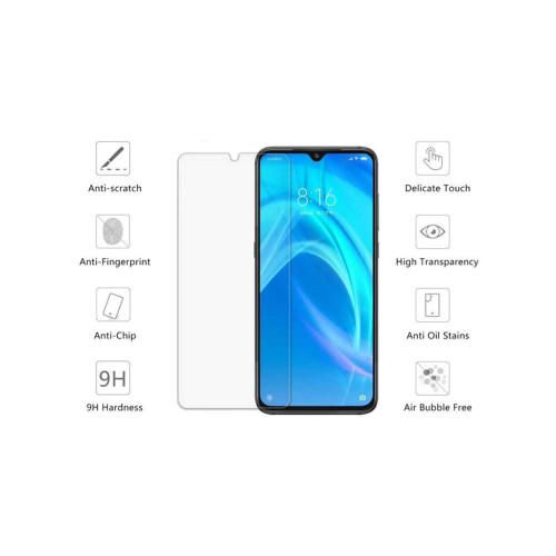 Скло захисне Drobak Xiaomi Redmi 9T (464681)