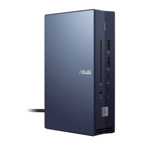 Порт-реплікатор ASUS SimPro Dock 2 (90NX0460-P00030)