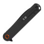 Ніж Skif Townee BSW Black (UL-001BSWB)