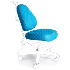 Чохол для крісла Mealux Conan блакитний (Чехол KBL (S) (Y-317))