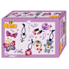 Набір для творчості Hama Midi Gift Box Fashion Accessories (3508)