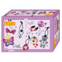 Набір для творчості Hama Midi Gift Box Fashion Accessories (3508)