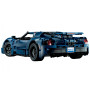 Конструктор LEGO Technic Ford GT 2022 1466 деталей (42154)