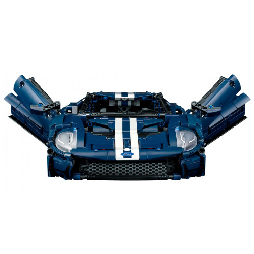 Конструктор LEGO Technic Ford GT 2022 1466 деталей (42154)