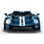 Конструктор LEGO Technic Ford GT 2022 1466 деталей (42154)