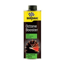 Присадка автомобільна BARDAHL OCTANE BOOSTER BARDAHL 0,3л (2301)