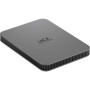 Зовнішній жорсткий диск 2.5" 2TB LaCie (STLR2000400)