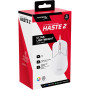 Мишка HyperX Pulsefire Haste 2 USB White (6N0A8AA)