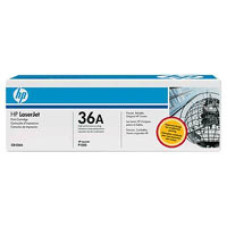 Картридж HP LJ  36A P1505/M1120/1522 (CB436A)