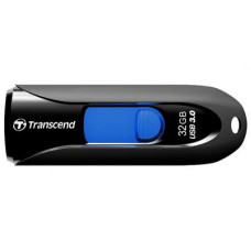 USB флеш накопичувач Transcend 32GB JetFlash 790 USB 3.0 (TS32GJF790K)