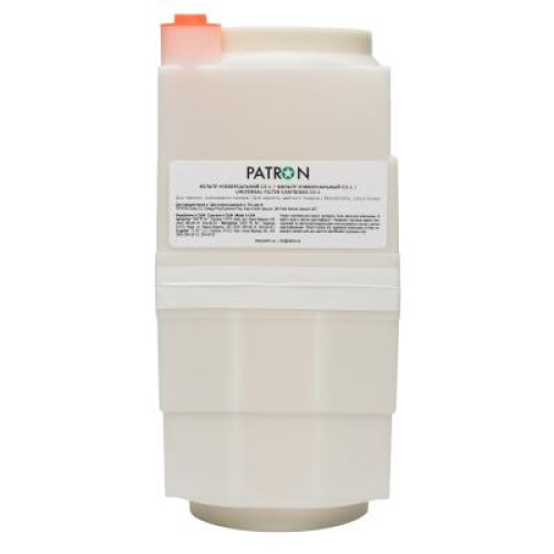 Фільтр повітряний PATRON Universal C3-1 (PN-FILT-C3-1)