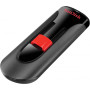 USB флеш накопичувач SANDISK 64GB Cruzer Glide Black USB 3.0 (SDCZ600-064G-G35)