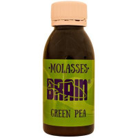 Добавка Brain fishing Molasses Green Peas (Зеленый горох) 120ml (1858.00.48)