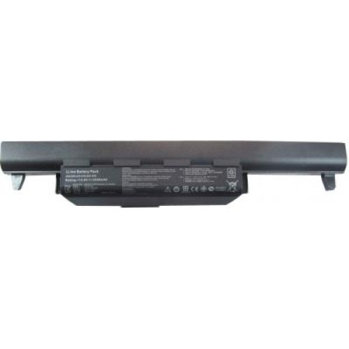 Акумулятор до ноутбука Alsoft Asus A32-K55 5200mAh 6cell 11.1V Li-ion (A41659)