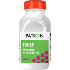 Тонер HP CLJ CP1025/1215,M252/452/552, Special, MAGENTA, 30 g Patron (PN-HCS-P-M-030)