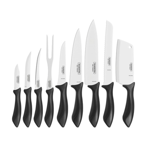 Набір ножів Tramontina Affilata 9 предметів (23699/051)