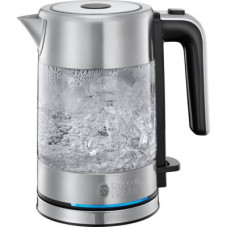 Електрочайник Russell Hobbs CompactHome (24191-70)