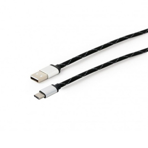 Дата кабель USB 2.0 AM to Type-C 2.5m Cablexpert (CCP-USB2-AMCM-2.5M)