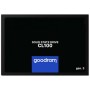 Накопичувач SSD 2.5" 120GB Goodram (SSDPR-CL100-120-G3)