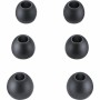 Навушники Samsung IC100 Type-C Earphones Black (EO-IC100BBEGRU)