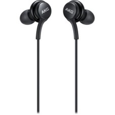 Навушники Samsung IC100 Type-C Earphones Black (EO-IC100BBEGRU)