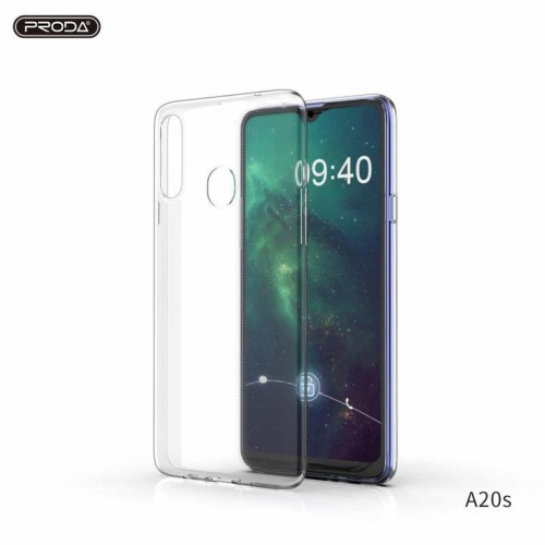 Чохол до мобільного телефона Proda TPU-Case Samsung A20s (XK-PRD-TPU-A20s)