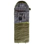 Спальний мішок Tramp Kingwood Regular Olive/Grey R (TRS-053R-R)