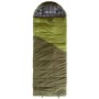 Спальний мішок Tramp Kingwood Regular Olive/Grey R (TRS-053R-R)