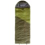 Спальний мішок Tramp Kingwood Regular Olive/Grey R (TRS-053R-R)