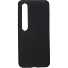 Чохол до мобільного телефона Armorstandart ICON Case Xiaomi Mi 10/Mi 10 Pro Black (ARM56360)