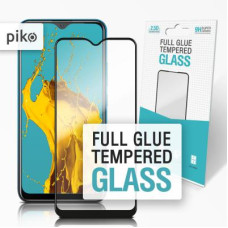 Скло захисне Piko Full Glue Vivo Y11 (1283126504310)