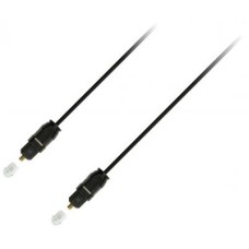 Кабель мультимедійний OPTICAL TOSLINK M 2.0m Piko (1283126473982)