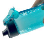 Пляшка для води Casno KXN-1179 580 мл Blue (KXN-1179_Blue)